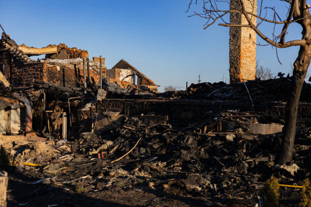 Reliable Smoke Damage Restoration contractor in Washington, NJ by Fire Damage Flint