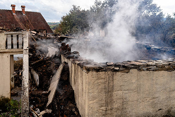 Affordable Smoke Damage Restoration solutions in Washington, NJ